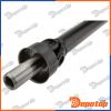 Arbre de transmission avant pour MITSUBISHI | NWN-MS-009, 10-080850